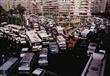 مشروع جديد لحل أزمة النقل والمواصلات في مصر
