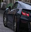 2014 Chevrolet Corvette C7 Stingray