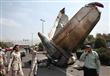 الطائرة الإيرانية سقطت في 10 أغسطس وراح ضحيتها 39 شخص                                                                                                 