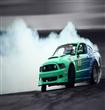 ford_mustang_drift_فورد موستانج                                                                                                                       