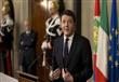 الرئيس السيسي يستقبل رئيس وزراء إيطاليا