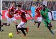بوتسوانا يكمل مجموعة مصر في تصفيات كأس الأمم الإفر