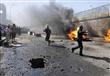 مصر تدين مجددا أعمال العنف ضد المدنيين في العراق 