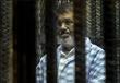 بدء جلسة محاكمة مرسي و14 آخرين  في قضية ''أحداث ال