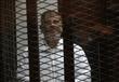 وصول مرسي وقيادات الإخوان مقر محاكمتهم في قضية ''أ