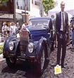 Bugatti T57C Atalante Coupe                                                                                                                           
