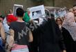 بالصور.. أعضاء نادي الجزيرة يتظاهرون احتجاجًا على ''مذبحة القطط''