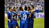 نادى الهلال السعودي                               