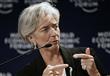 اتهام مديرة البنك النقد الدولي ''بالإهمال'' في قضي