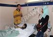 حياة صغار غزة في ''معهد ناصر''.. هدنة يكسرها ''شبح'' الحرب