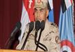 وزير الدفاع يشهد تدريبيا بالمنطقة الغربية العسكرية