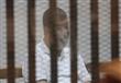 النيابة: مرسي رفض الرد على اتهامه بتسريب وثائق سيا