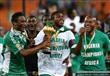  نيجيريا حاملة لقب أمم أفريقيا 2013