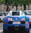 سيارات بوجاتى فيرون سعودية فى باريس                                                                                                                   