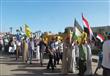 خروج مسيرات لأنصار الإخوان بالعمرانية والهرم