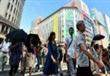الاقتصاد الياباني يشهد  ركودا وضعفا  خلال يوليو