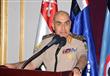 وزير الدفاع وقادة الجيش يتبرعون لصندوق ''تحيا مصر'