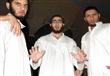 داعشي مصري: ''العيد مينفعش غير بلحمة الرأس''..''صور)