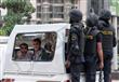 بالصور- الأمن يلقي القبض على أعضاء'' أحرار'' بالبح