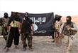 تنظيم الدولة الإسلامية بالعراق والشام داعش