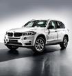 BMW X5-Security Plus 