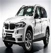 BMW X5-Security Plus                                                                                                                                  