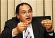 حافظ أبو سعدة رئيس المنظمة المصرية لحقوق الانسان