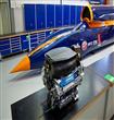 Bloodhound SSC                                                                                                                                        