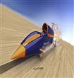 Bloodhound SSC                                                                                                                                        