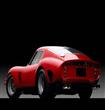 Ferrari-GTO 250                                                                                                                                       