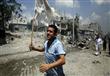  حرب غزة