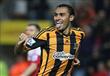 اللاعب المصري أحمد المحمدي