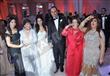 رقصات نجوم أهل الفن في حفل زفاف ابنة فيفي عبده