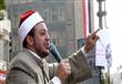الأوقاف: ''ميزو'' خطيب التحرير لا علاقة له بالوزار