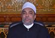 الشيخ جابر طايع وكيل الوزارة لأوقاف القاهرة