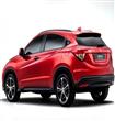 Honda-HR-V_2015_هوندا اتش آر فى                                                                                                                       