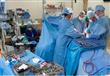 ارشيفية-الجراحين فى الهند استطاعو انقاذ طفل من داء