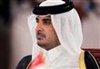 الشيخ تميم بن حمد آل ثاني أمير قطر 