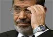 الرئيس الاسبق محمد مرسي