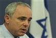 وزير الشؤون الإستراتيجية الإسرائيلي يافال ستينتز