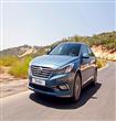 Image 3 - The All-New Hyundai Sonata - Exterior1