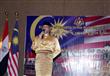 احتفال سفارة ماليزيا بعيدها القومي الـ57                                                                                                              
