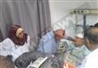 أحال اللواء سماح قنديل مدير مستشفى بورسعيد العام للتحقيق بسبب تدني النظافة (5)