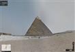 مشاهده للآثار المصرية على خرائط  جوجل (3)