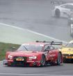 سباق DTM 2014