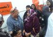 محافظ بورسعيد يودع حجاج الجمعيات                                                                                                                      