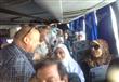 محافظ بورسعيد يودع حجاج الجمعيات                                                                                                                      