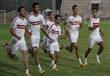 تدريب الزمالك الخميس استعدادا لمباراة طلائع الجيش بالدوري  (19)