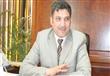  وزير الموارد المائية والري حسام مغازي