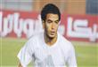 عمر جابر لاعب الزمالك